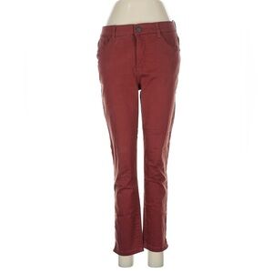 Wit & Wisdom Rusty Red 6P Jeans Pants